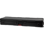 DMG Lumiere Rigid Case with Wheels for MAXI MIX (Black)