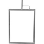 Matthews Knife Blade Gel Frame (18 x 24")