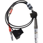 ARRI Cable SMC/EMC/AMC To RED WEAPON (1.6')