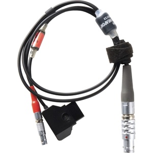 ARRI Cable SMC/EMC/AMC To RED WEAPON (1.6')