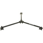 Miller 835 Non-Adjustable Above-Ground Tripod Spreader - for 440 Tripod
