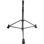 Cartoni 3-Stage PTZ Stand with Baby Pin & Ball Joint