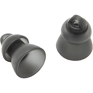 Bubblebee Industries The Sidekick Christmas Tree Eartip (Extra-Small, 10-Pack)