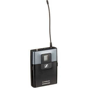 Sennheiser SK-XSW-A Bodypack Transmitter (A: 548 to 572 MHz)