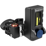 ARRI cmotion pan-bar zoom