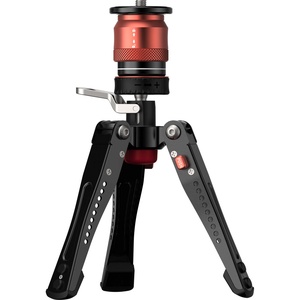iFootage CB3 BASE-P Cobra 3 Low Profile Minipod Base with Pedal