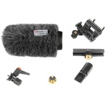 Rycote Classic Softie Camera Kit (4.7" Long, 0.7 to 0.9" Diameter)