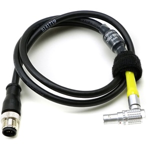 ARRI UDM-1 to PSC Power Cable (5')