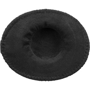 Bluestar CanSkins Earcup Covers for Sony MDR-7506 Headphones (Pair, Black)