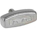 Matthews 5/16" Knurled T-Knob