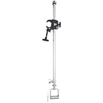 KUPO Short Telescopic Hanger W/ Stirrup Head 3-6 Feet (90~180 CM)