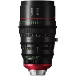 Canon CN-E 45-135mm Flex Zoom Telephoto Lens Kit for FF and S35