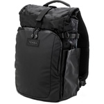 Tenba Fulton v2 10L Photo Backpack (Black/Black Camo)