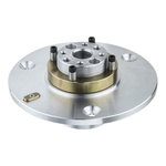 KUPO Mitchell To Elemack Adapter With Castlenut