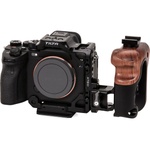 Tiltaing Lightweight Kit for Sony a7S III (Black)