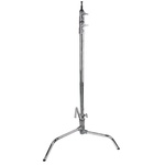 KUPO CT-30M 30" C STAND SILVER
