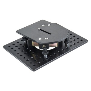 KUPO 4 Way Leveling Camera Mount