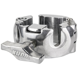 KUPO KCP-950P 4 WAYS CLAMP FOR 35MM TO 50MM TUBE