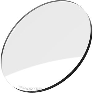 Vaxis VFX 95mm IRND 0.9 Filter for Tilta Mirage Matte Box (3-Stop)
