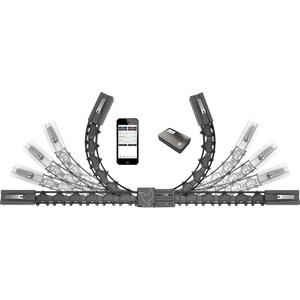 WaterBird MS PRO mkII 150 Multislider