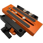 Miller Versa Baseplate Assembly