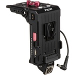 Tilta Battery Plate for Sony PXW-FX9 (V-Mount)
