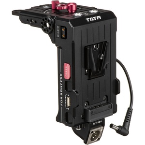 Tilta Battery Plate for Sony PXW-FX9 (V-Mount)