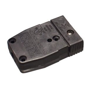KUPO STAGE PIN CONNECTOR INLINE FEMALE