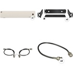 Sennheiser Dual G4 EWD Active Antenna Splitter Bundle 2 Kit