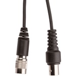 Teradek RT MK3.1 RED EPIC BNC & Phantom Camera Control Cable (24")