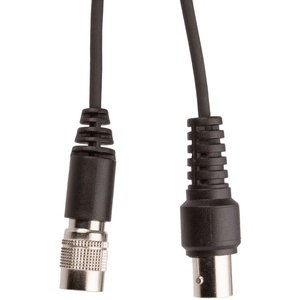 Teradek RT MK3.1 RED EPIC BNC & Phantom Camera Control Cable (24")