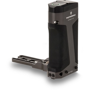 Tiltaing Side Power Handle with Run/Stop Type I (Tilta Gray)