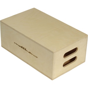 Matthews Apple Box (Full)
