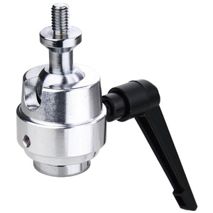 KUPO KCP-419 SUPER GRIP BALL HEAD