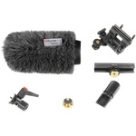 Rycote Classic-Softie Camera Kit for Shotgun Microphones (18cm)