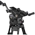 Cartoni MAXIMA 30 Flat Base Fluid Head