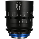 Venus Optics Laowa 65mm T2.9 2x Macro APO Super35 Cine Lens (Fuji X)