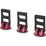 Sachtler Rubber Feet (Set of 3)