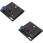 ARRI Gold Mount Set for BMS-1/BMS-2