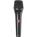Neumann KMS 104 plus Cardioid Microphone (Black)