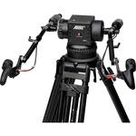 ARRI DEH-1 Pro Set, Left Wheel, Right Rocker