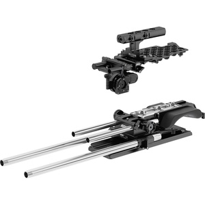 ARRI Cine Pro Set for Canon EOS C700 (19mm)
