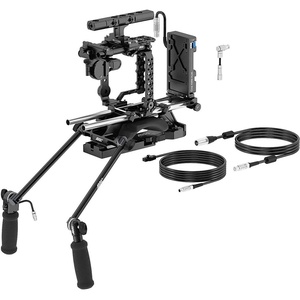 ARRI Broadcast Set for ALEXA Mini (Gold Mount)