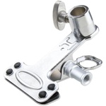 KUPO KCP-350 MINI ALI CLAMP SILVER