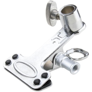 KUPO KCP-350 MINI ALI CLAMP SILVER