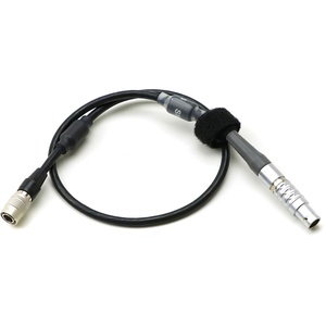 ARRI SMC/EMC/AMC to Sony F5/55 Connector Cable (1.6')