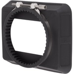 Wooden Camera 2-Stage Clamp-On 4 x 5.65" Zip Box (100-105mm)