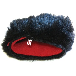 Rycote Mini Windjammer for Yamaha POCKETRAK C24