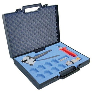 Neutrik CAS-BNC-T Crimping Tool Kit for BNC Connectors