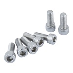 KUPO M6*16mm Stainles Steel Hex Socket Cap (Set Of 7)
